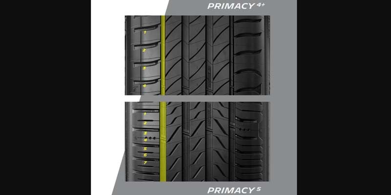 235/45R20 100W XL〈4本〉ミシュラン/MICHELIN PRIMACY 5｜プレミアム