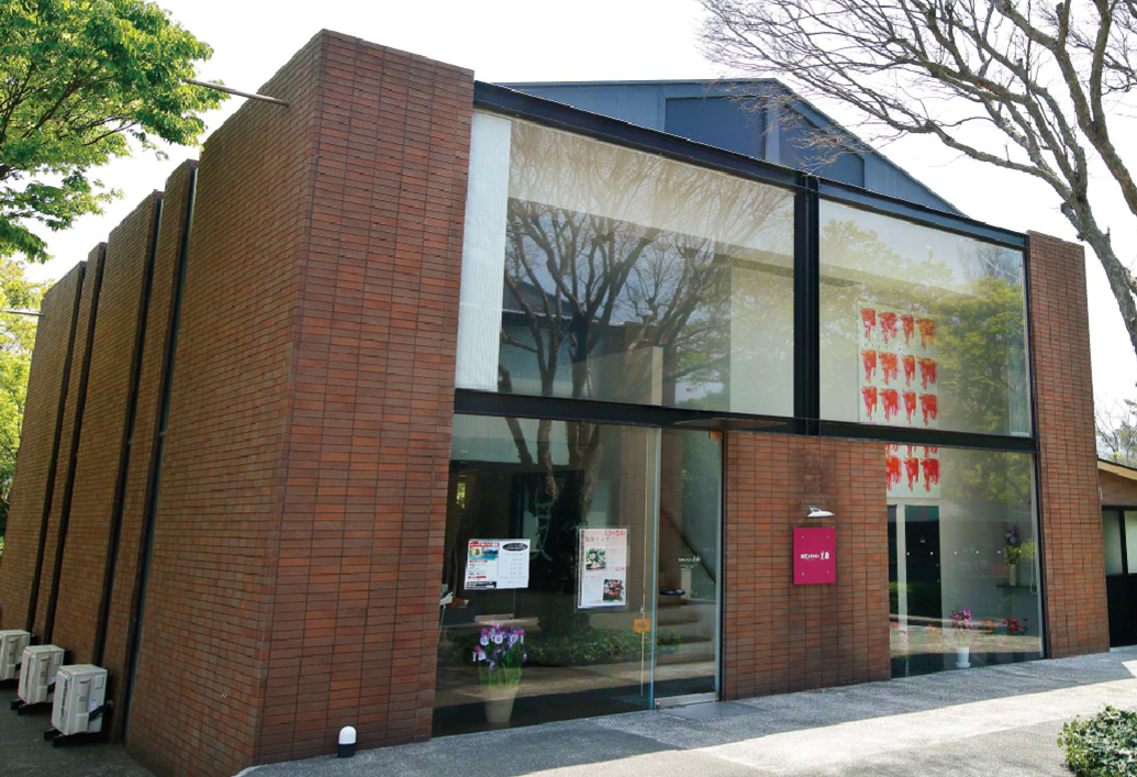 みどりや本店