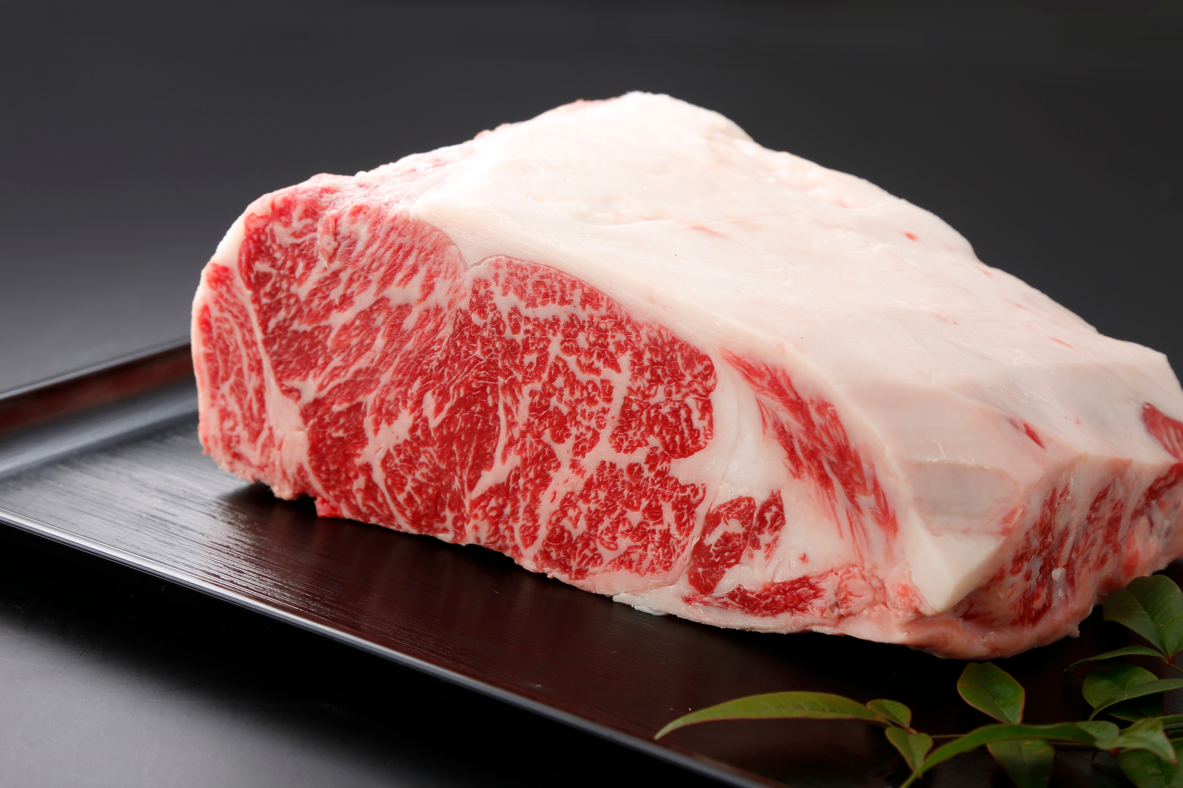 赤身の旨み、ほどよい脂、深い香り