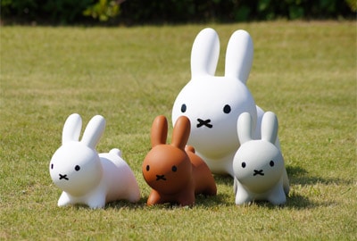 miffy (ミッフィー)・Dick Bruna キャラクターグッズの通販専門店