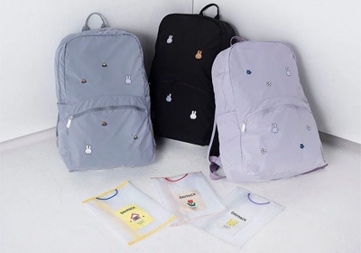 miffy (ミッフィー)・Dick Bruna キャラクターグッズの通販専門店