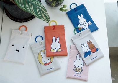 miffy (ミッフィー)・Dick Bruna キャラクターグッズの通販専門店