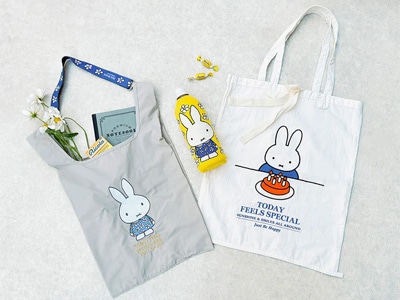 miffy (ミッフィー)・Dick Bruna キャラクターグッズの通販専門店