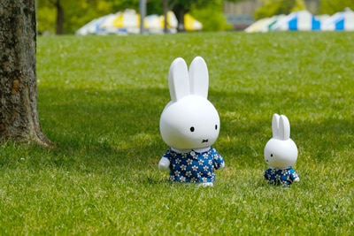 miffy (ミッフィー)・Dick Bruna キャラクターグッズの通販専門店