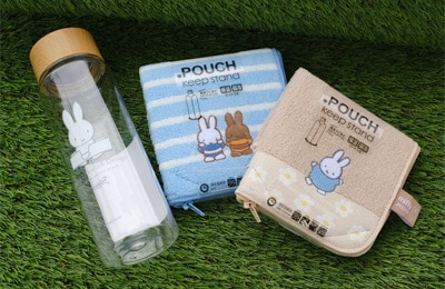 miffy (ミッフィー)・Dick Bruna キャラクターグッズの通販専門店