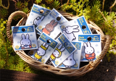 miffy (ミッフィー)・Dick Bruna キャラクターグッズの通販専門店