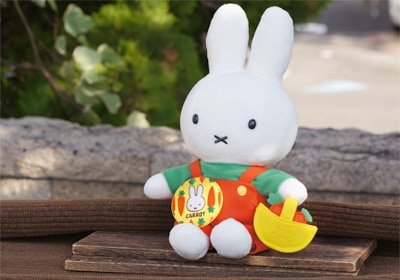 miffy (ミッフィー)・Dick Bruna キャラクターグッズの通販専門店