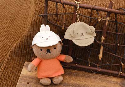miffy (ミッフィー)・Dick Bruna キャラクターグッズの通販専門店