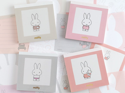 miffy (ミッフィー)・Dick Bruna キャラクターグッズの通販専門店