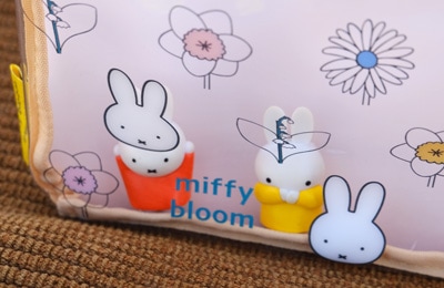 miffy (ミッフィー)・Dick Bruna キャラクターグッズの通販専門店