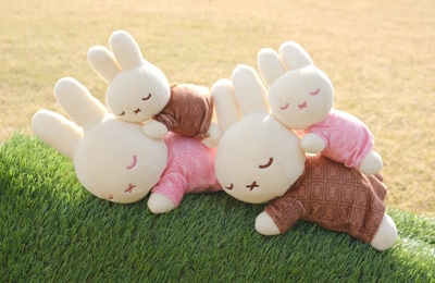 miffy (ミッフィー)・Dick Bruna キャラクターグッズの通販専門店