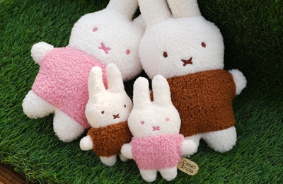 miffy (ミッフィー)・Dick Bruna キャラクターグッズの通販専門店