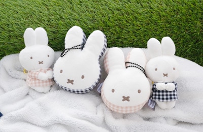 miffy (ミッフィー)・Dick Bruna キャラクターグッズの通販専門店