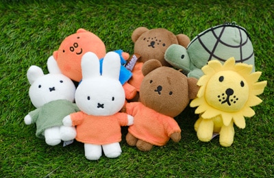 ミッフィー キャラクターグッズ セット miffy (ミッフィー)・Dick Bruna キャラクターグッズの通販専門店