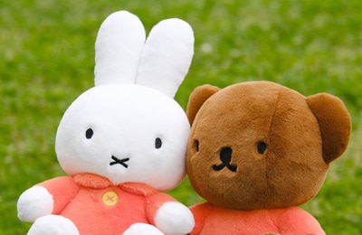 miffy (ミッフィー)・Dick Bruna キャラクターグッズの通販専門店 | miffyhouse [ミッフィーハウス]