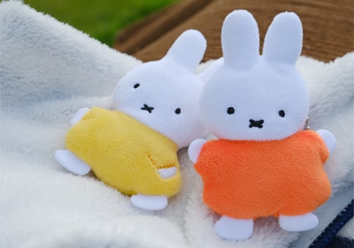 miffy (ミッフィー)・Dick Bruna キャラクターグッズの通販専門店