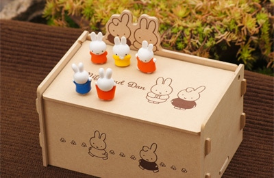 miffy (ミッフィー)・Dick Bruna キャラクターグッズの通販専門店