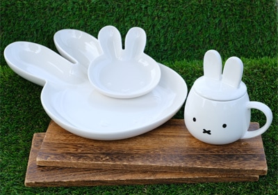 miffy (ミッフィー)・Dick Bruna キャラクターグッズの通販専門店 | miffyhouse [ミッフィーハウス]