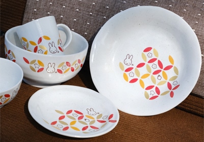 miffy (ミッフィー)・Dick Bruna キャラクターグッズの通販専門店