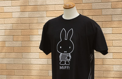 miffy (ミッフィー)・Dick Bruna キャラクターグッズの通販専門店 