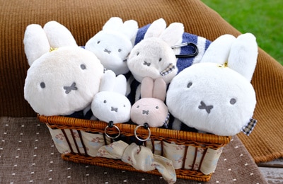 miffy (ミッフィー)・Dick Bruna キャラクターグッズの通販専門店