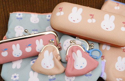 miffy (ミッフィー)・Dick Bruna キャラクターグッズの通販専門店