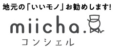 miicha.ロゴ