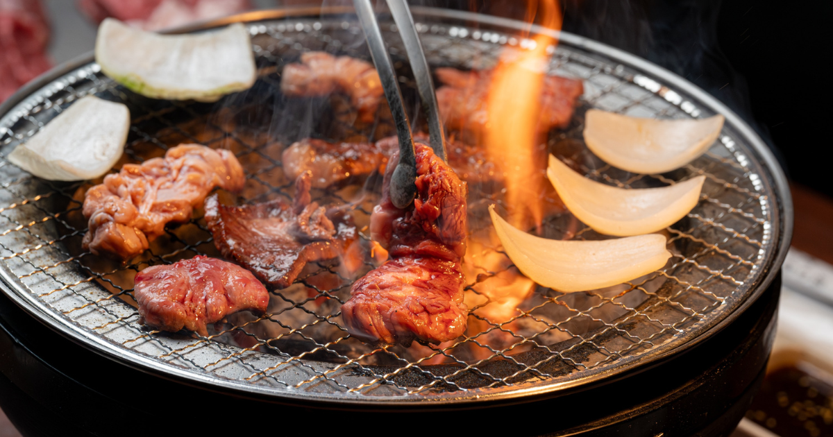 北海道北見の焼肉・ジンギスカン
