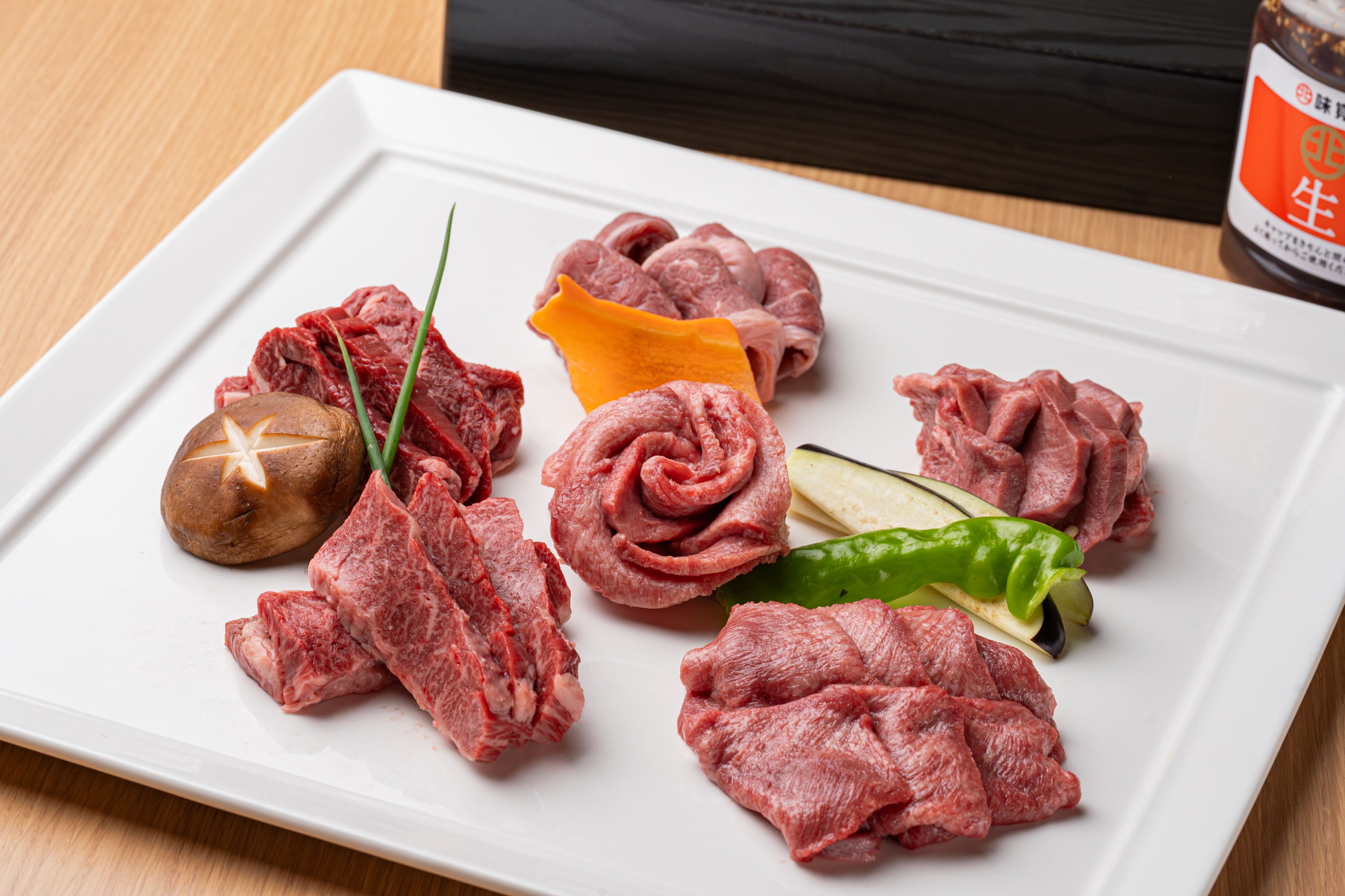 焼肉