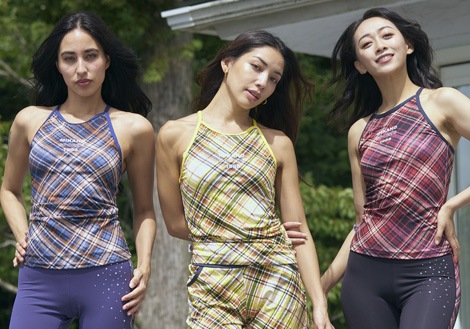 ブーツカットの画像