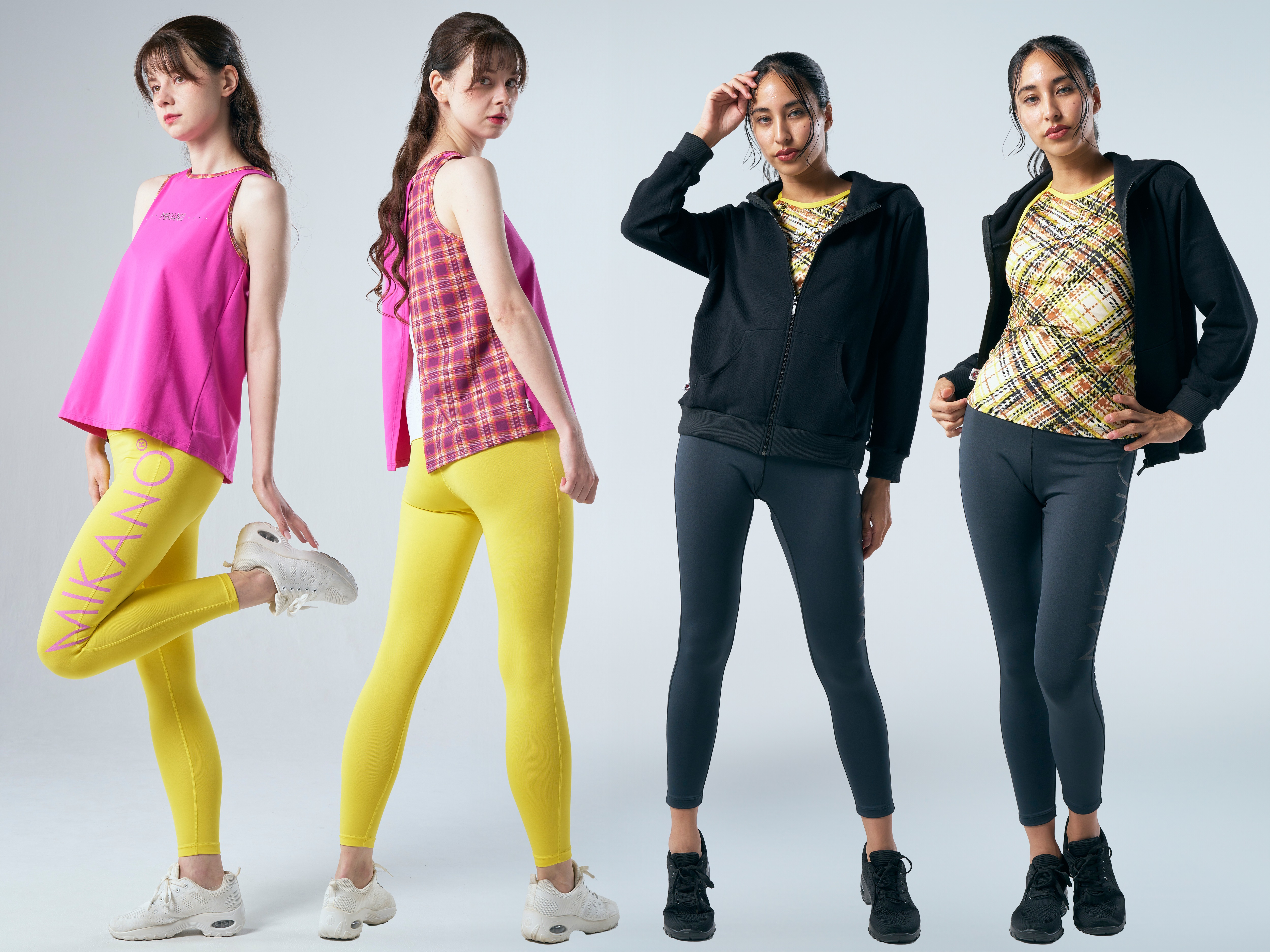 コーディネート画像