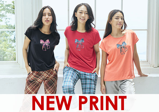 MIKA BUNNYと一緒に楽しむフィットネスライフ！