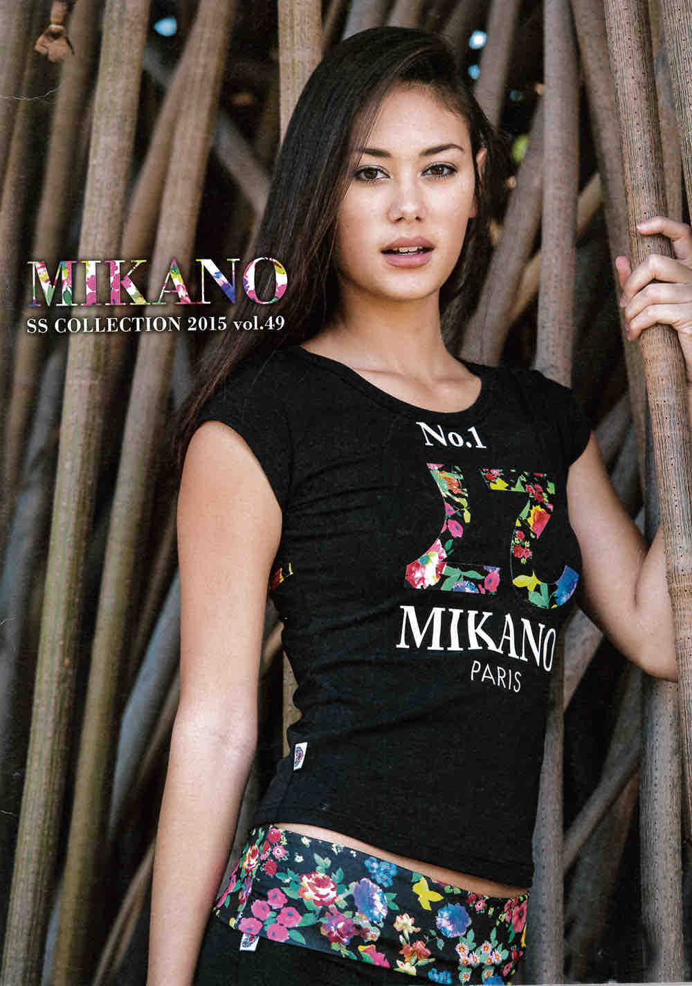 MIKA LANCÉについて｜フィットネスウェア・スポーツウェアレディース