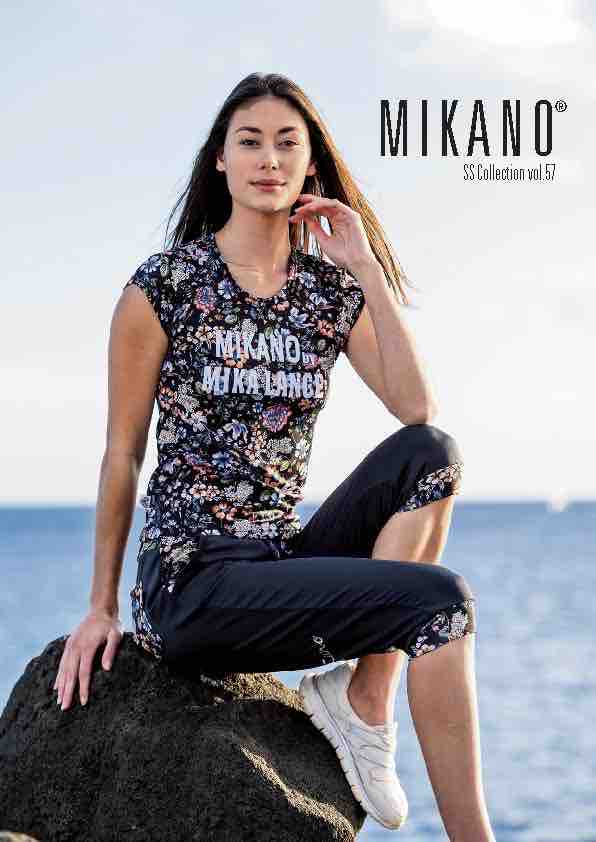 MIKA LANCÉについて｜フィットネスウェア・スポーツウェアレディース