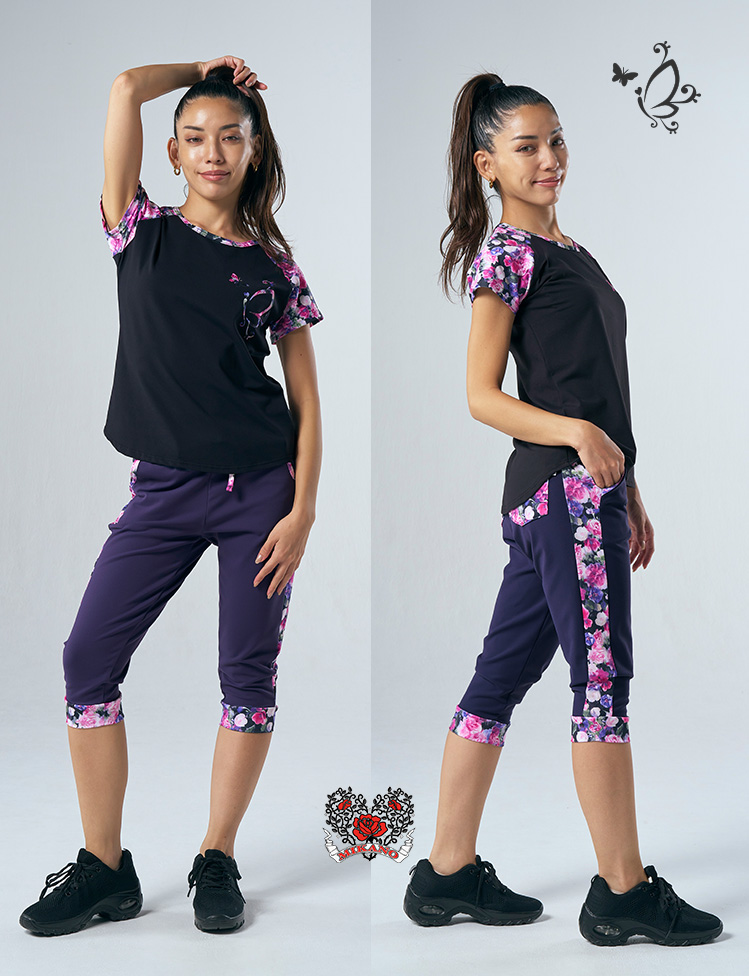 n*i様 MIKALANCE フィットネスウェア 17点セット n*i様 MIKALANCE フィットネスウェア 17点セット フィットネスウェア