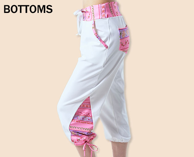 新品　ミカランセ　パンツ　12,100円 楽天市場】【MIKANO】 ミカノ【全6色】ベーシックギャングスター