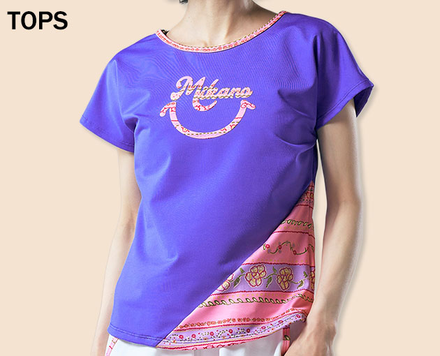 フィットネスウェア・スポーツウェアレディース通販-【公式】MIKA