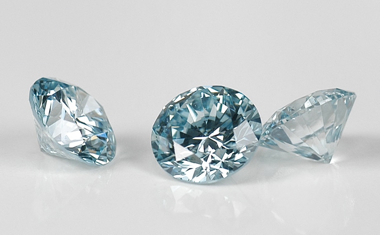 Mimibiのジュエリー