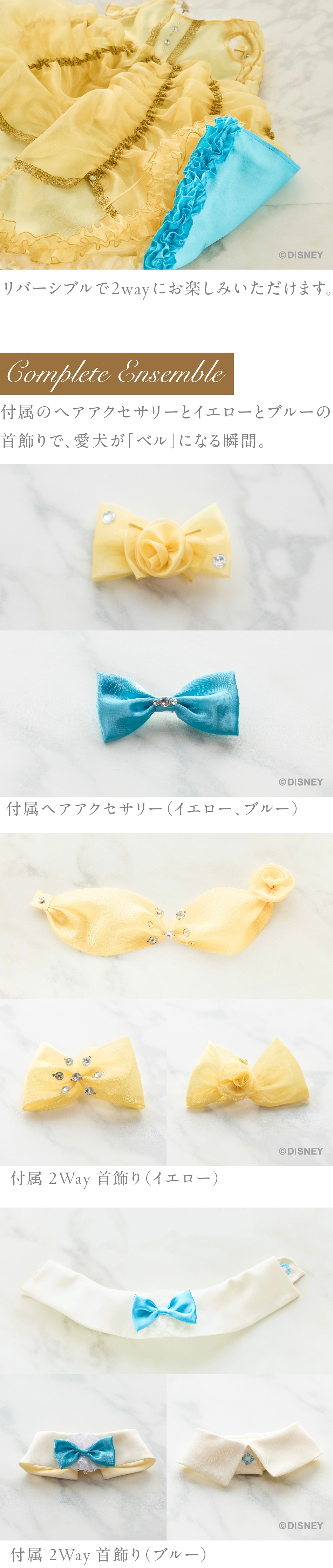 disney pets