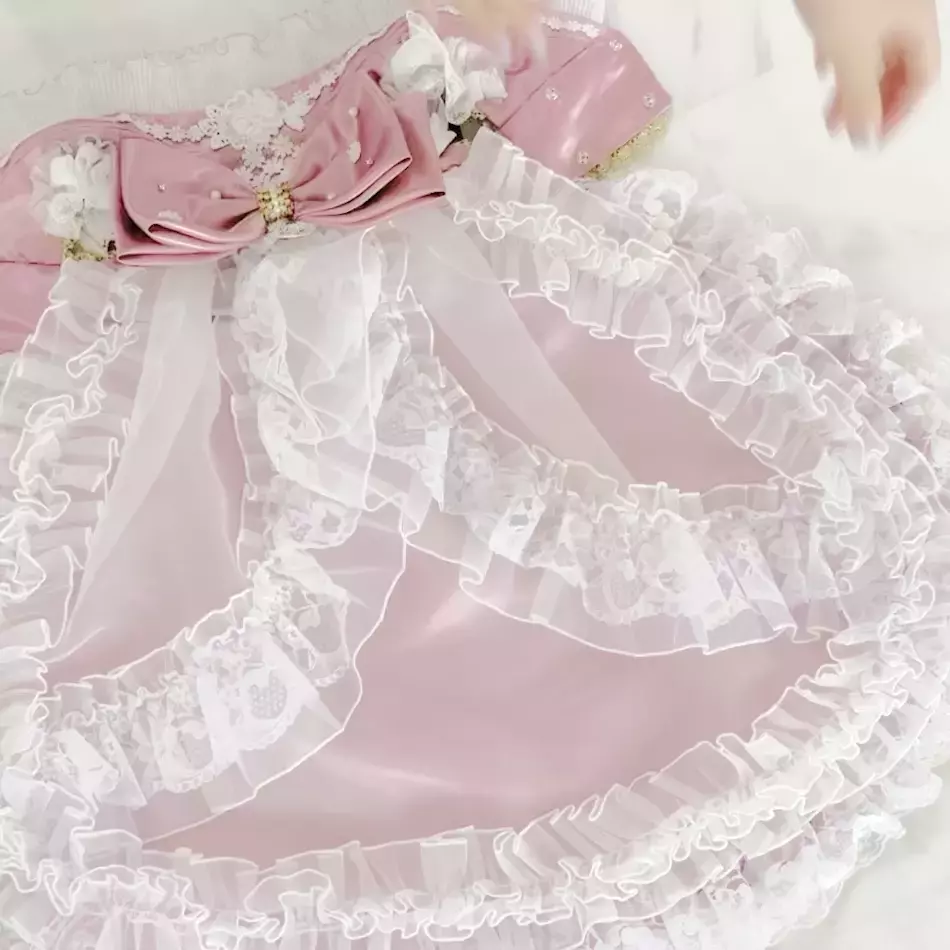 ミラクルチェンジ