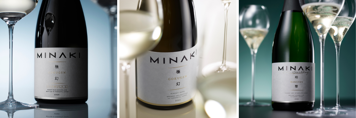 MINAKI (TS CUBIC SHOPPING) |