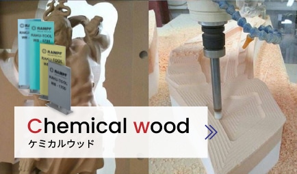 Chemical Wood