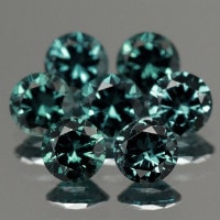 ✴︎天然✴︎宝石 イエローサファイア付き　オレゴンサンストーン　0.68ct