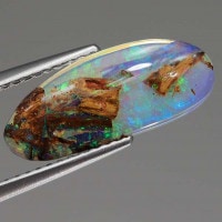 特別価格】非加熱 パープルスピネル 1.33ct 鑑別書付 オーダーメイド新品-