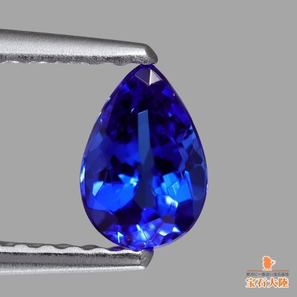 【希少石】高発色天然アウイナイト ペアシェイプ ルース 3.0mm×1.8mm 希少石高発色天然アウイナイト ペアシェイプ ルース 3.0mm×1.8mm