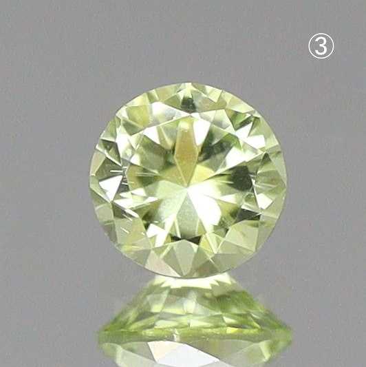 豊富な低価新品 ダイヤ 1.35ct イエロー系 プリンセス ジュエリールース ABD962 ダイヤモンド