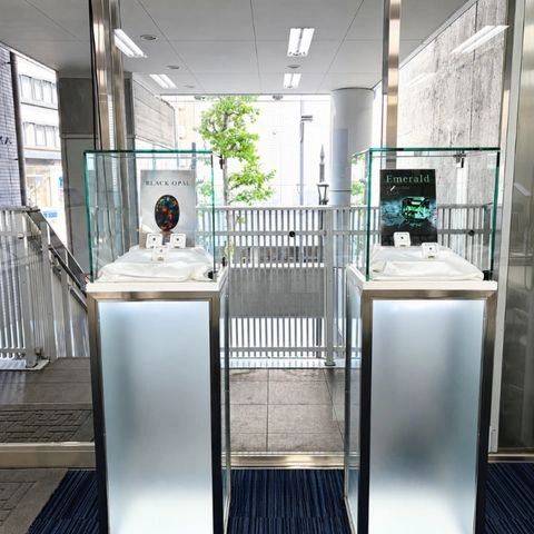 赤坂店舗