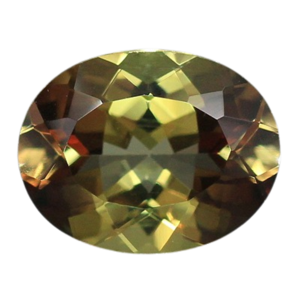 アンダリュサイト