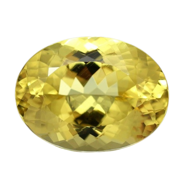 ベリル(イエロー)