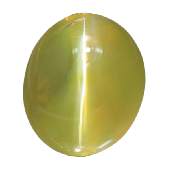 クリソキャッツアイ